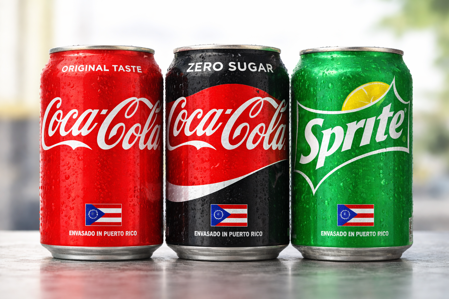 Soda