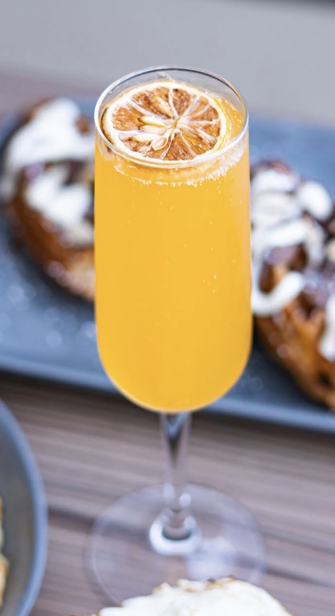 Mimosa de China