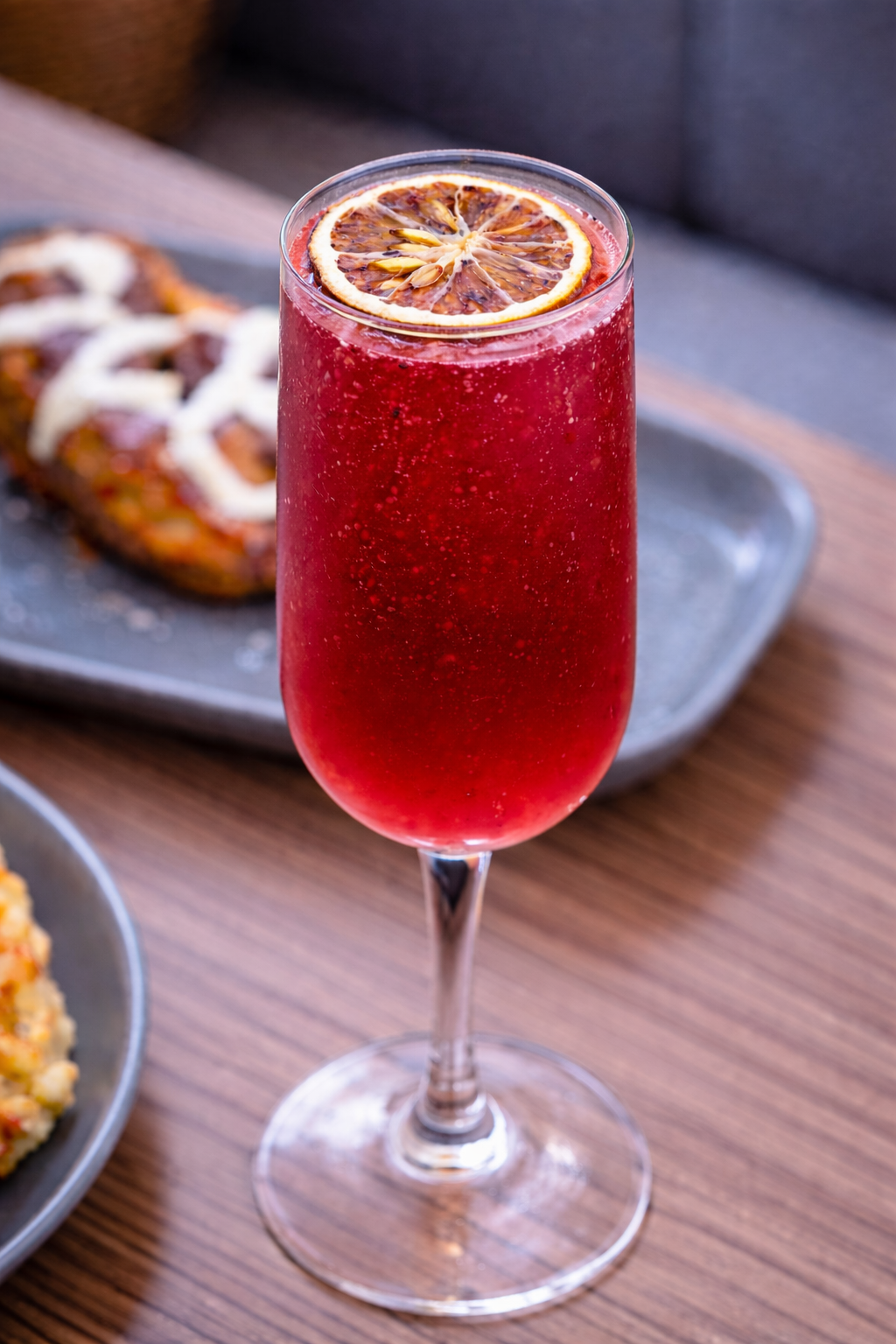 Mimosa de Flor de Jamaica