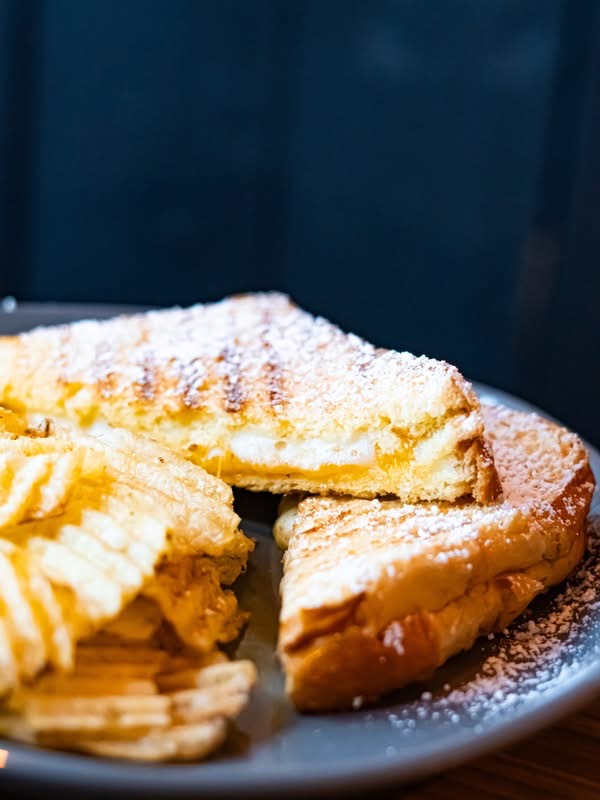 Grilled Cheese