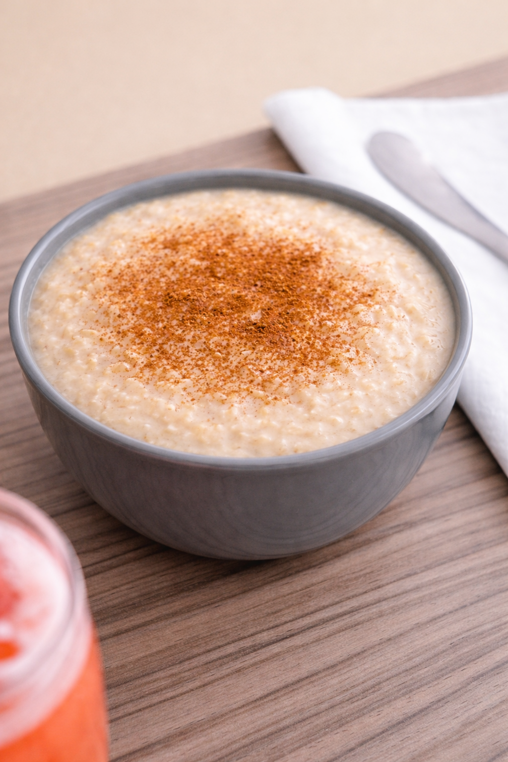 Avena plain (8oz)
