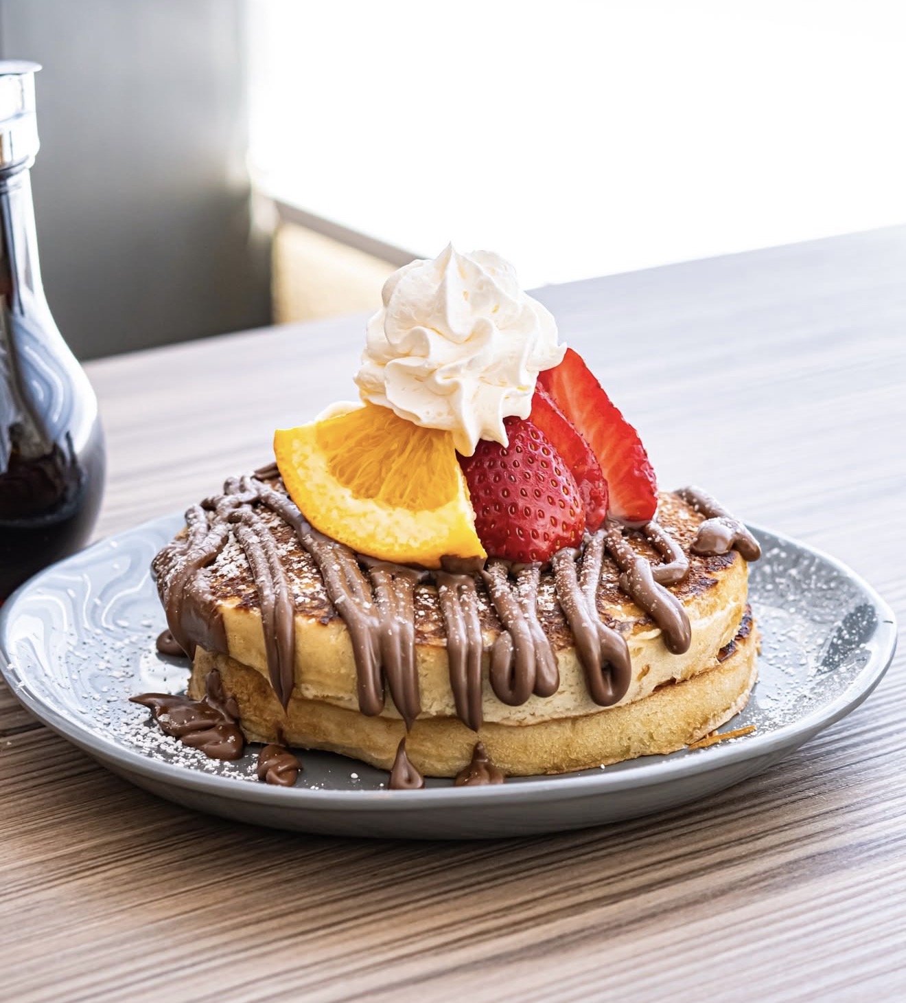 Pancakes