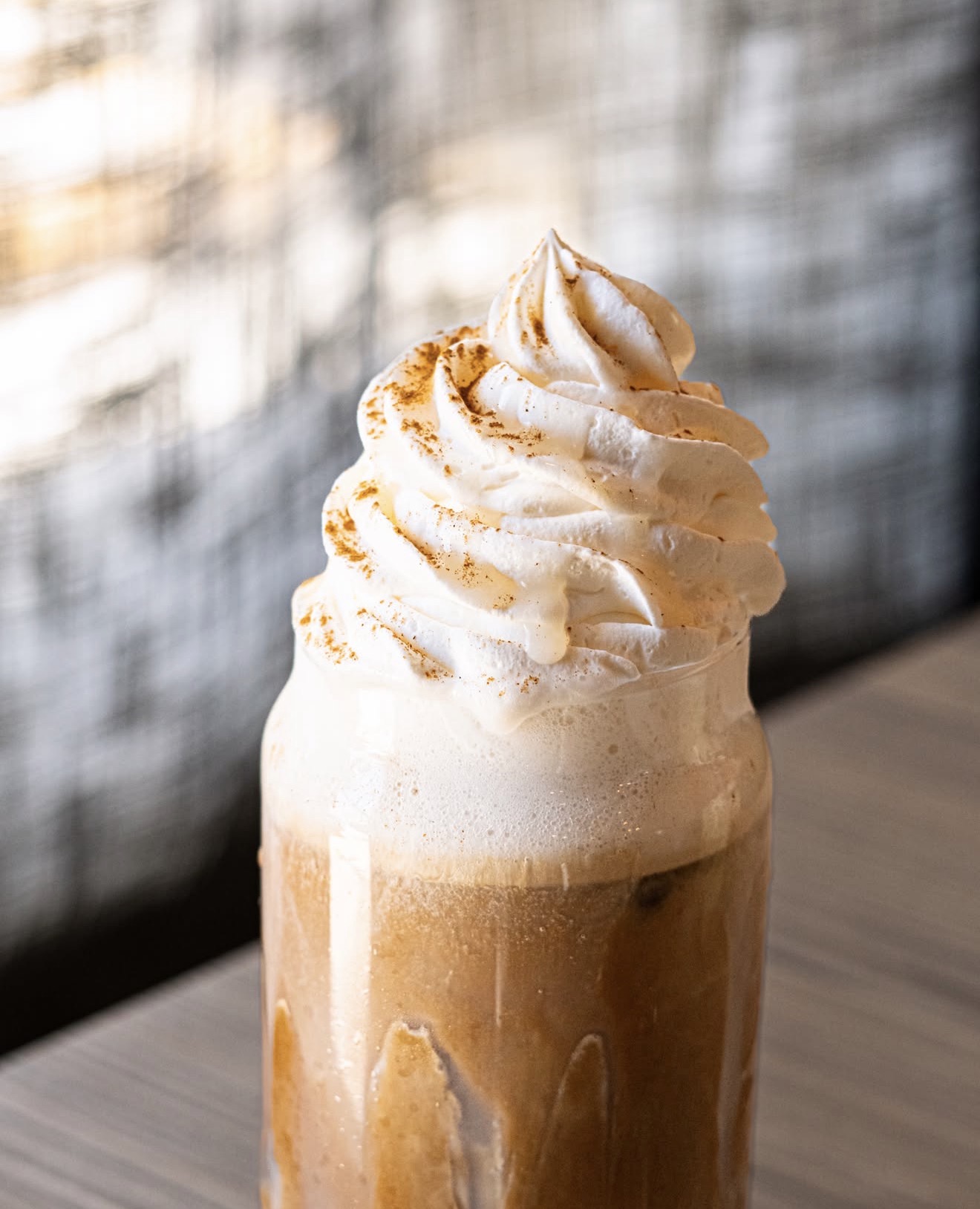 Iced Latte (15 oz)