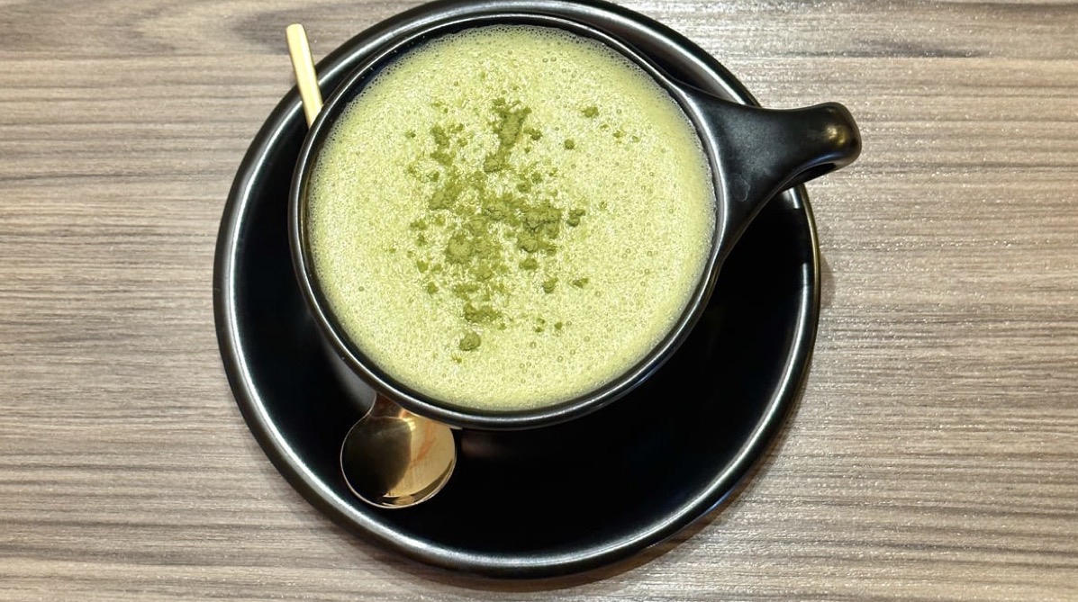 Ceremonial Matcha (8oz)