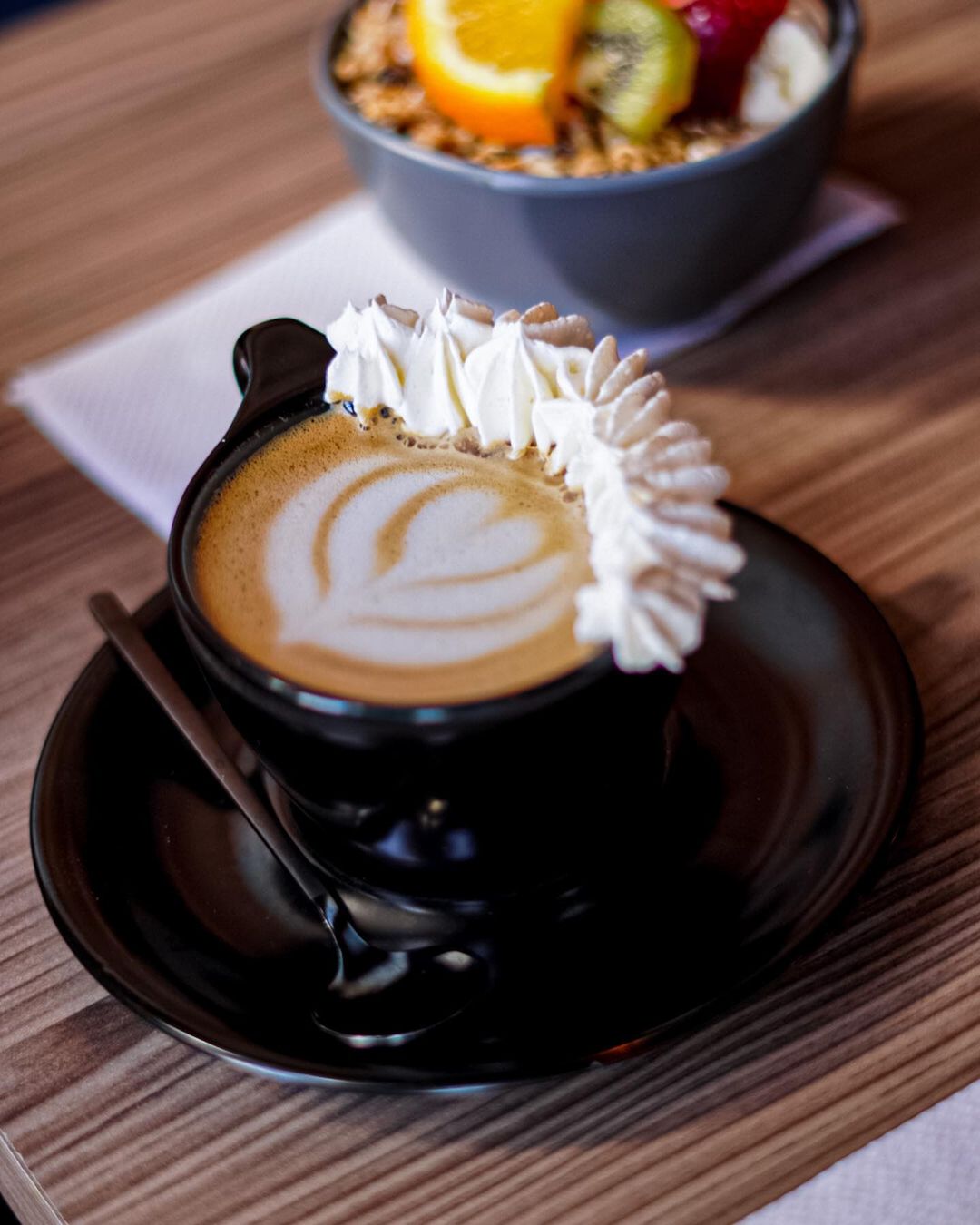 Cappuccino